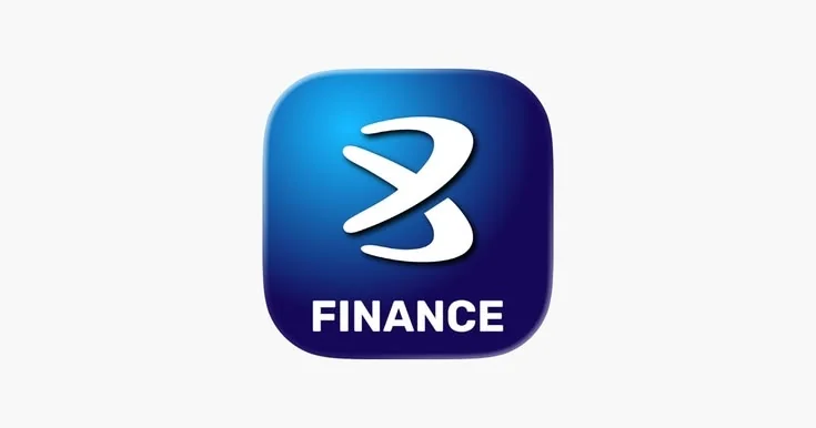Bajaj Finserv logo