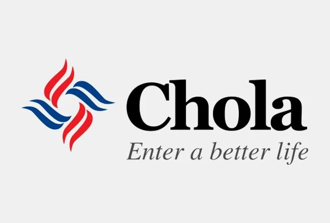 Cholamandalam Finance logo