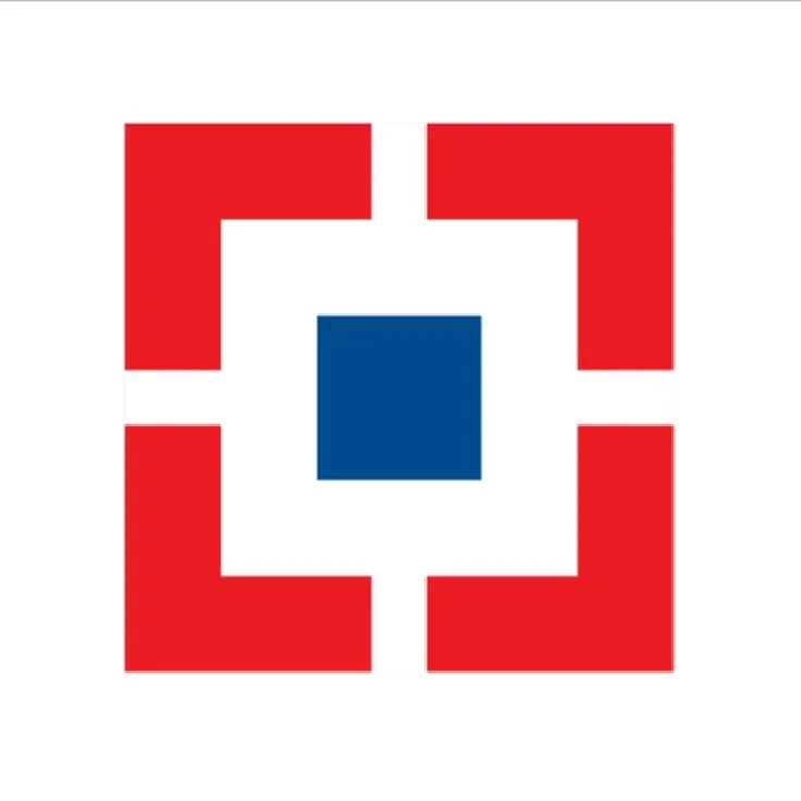 HDFC Bank logo