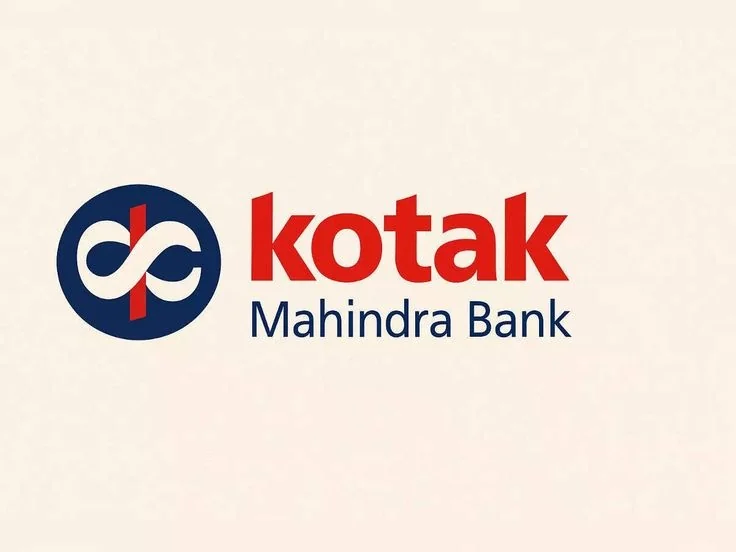 Kotak Mahindra Bank logo