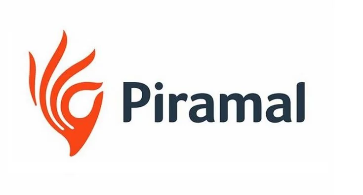 Piramal Finance logo