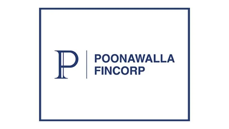 Poonawalla Fincorp logo