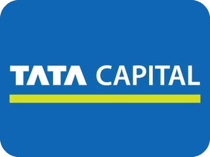Tata Capital logo