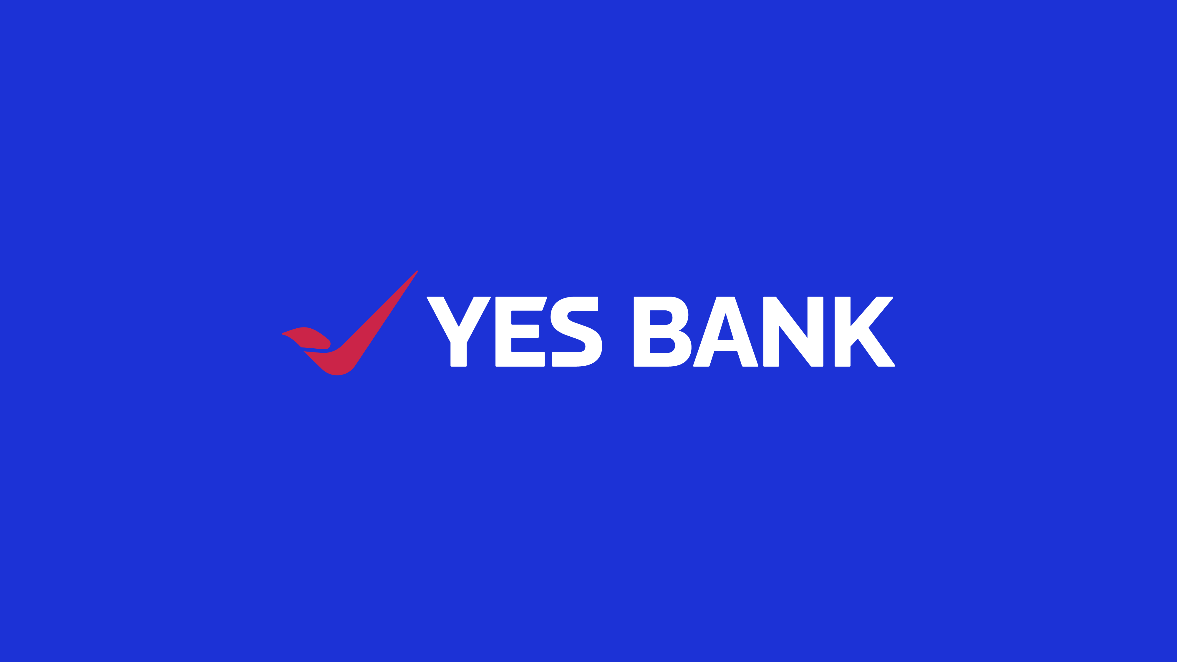 YES BANK logo