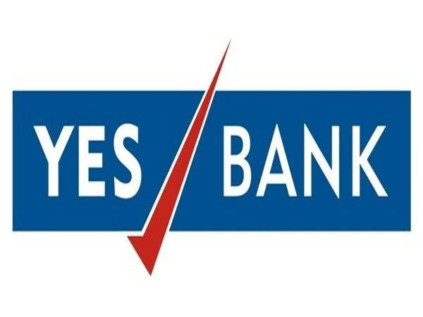 YES BANK logo